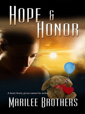 cover image of Hope and Honor